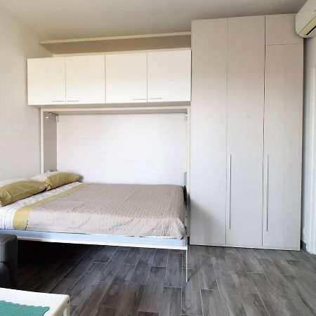 Monolocale Nuovissimo San Giuliano Milanese Apartman Kültér fotó