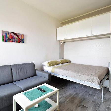 Monolocale Nuovissimo San Giuliano Milanese Apartman Kültér fotó